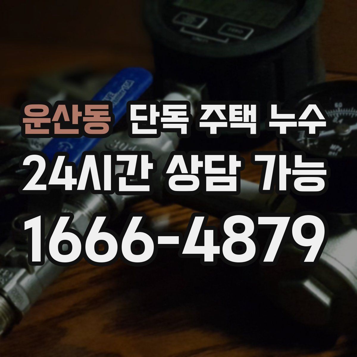 운산동 단독 주택 누수 문틀 변형이 시작되면 빨리 점검해야 하는 이유