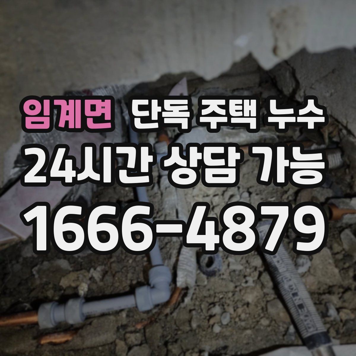 임계면 단독 주택 누수 가구를 옮기기 전에 확인해야 할 것