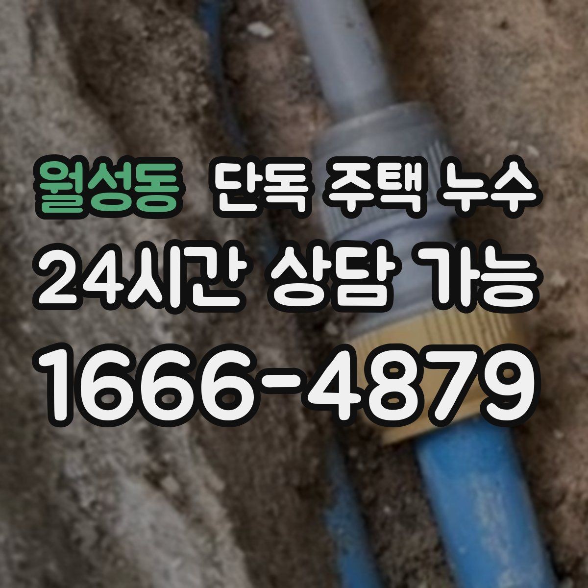 월성동 단독 주택 누수 수리 상담 전에 정리하면 좋은 정보