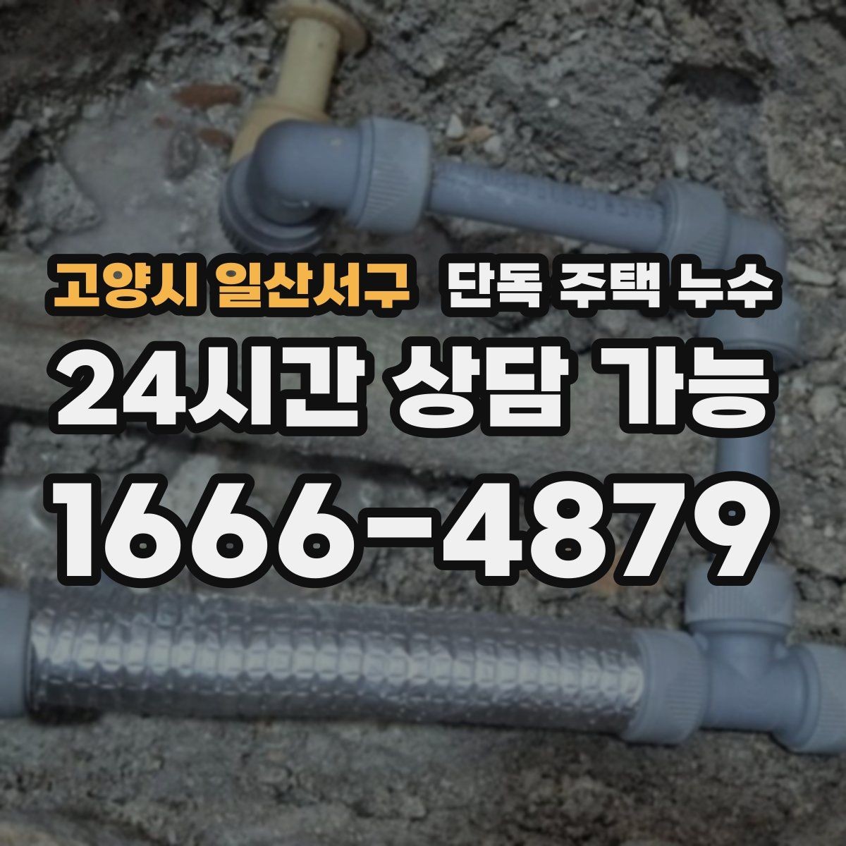 고양시 일산서구 단독 주택 누수 인테리어 후 재발하면 놓친 포인트가 있다