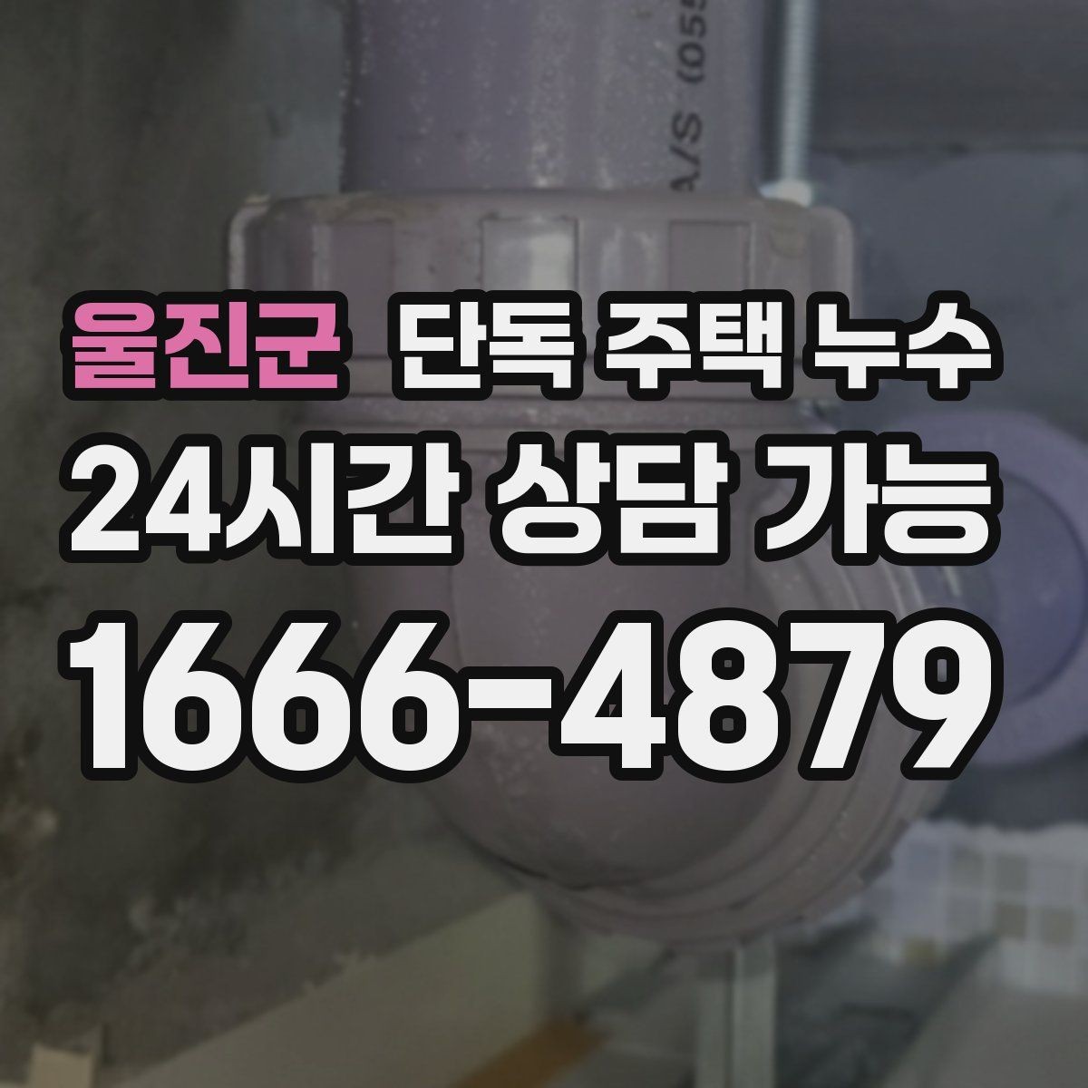 울진군 단독 주택 누수 장마 전 점검하면 좋은 5가지 포인트