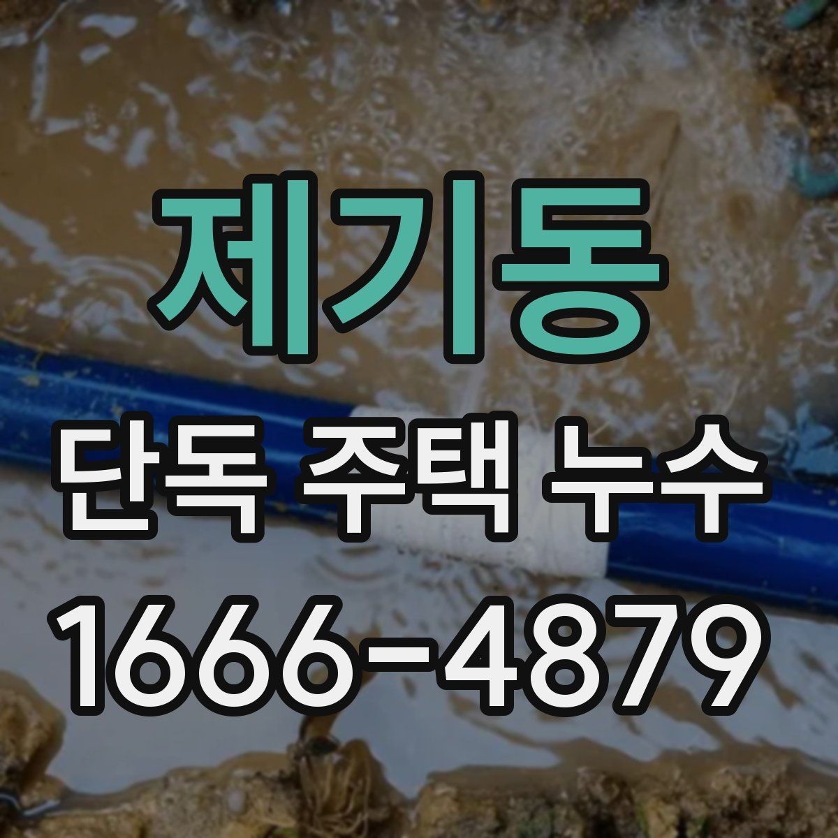 제기동 단독 주택 누수 현장 방문 전 문의해야 할 질문