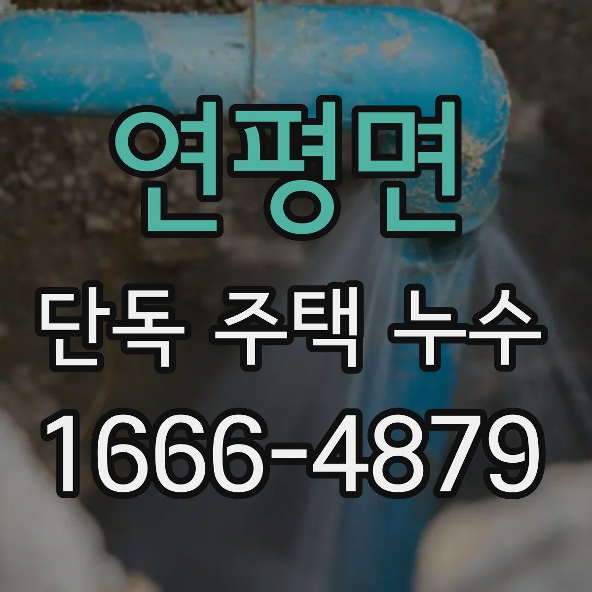 연평면 단독 주택 누수 비 오는 날 더 심해질 때 점검법