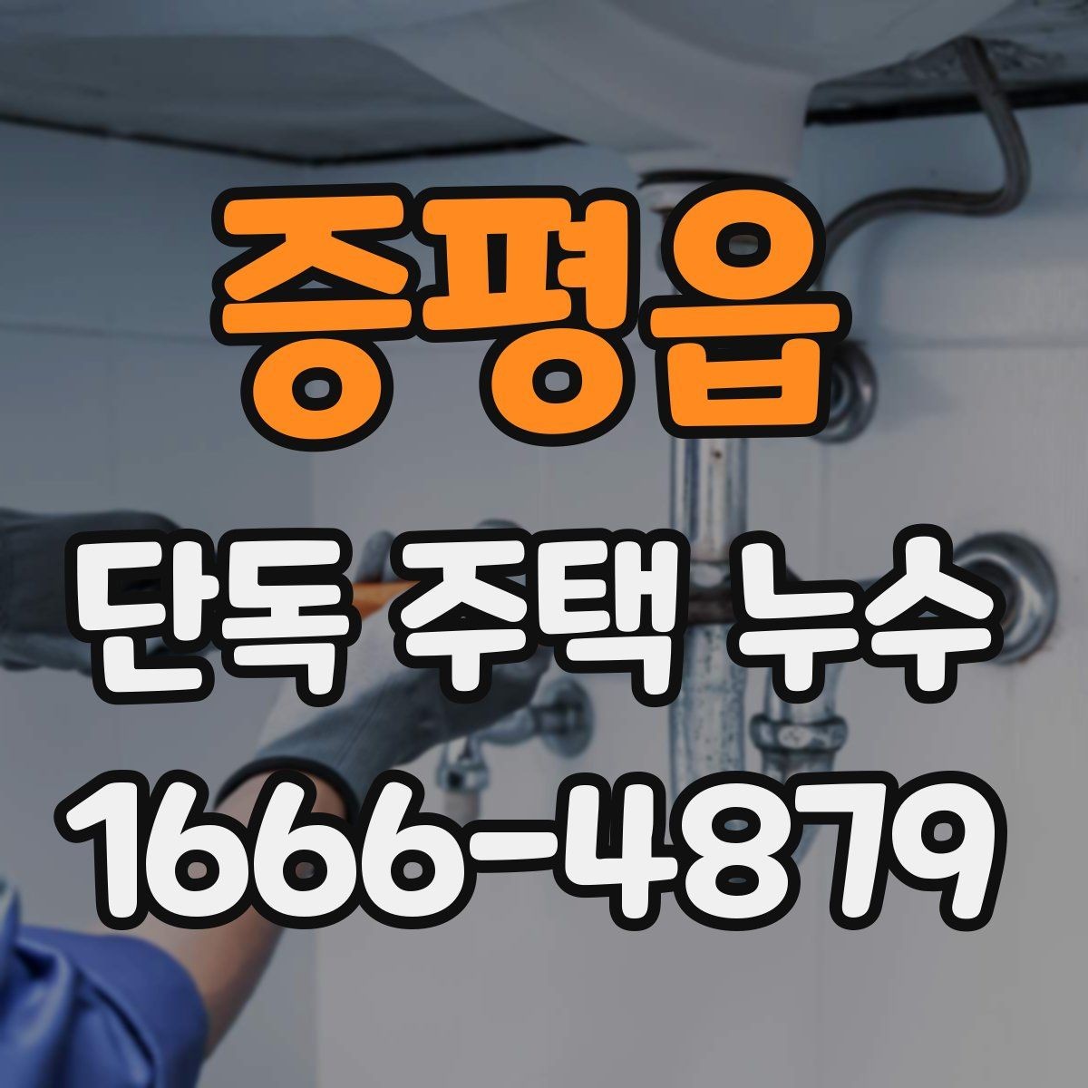 증평읍 단독 주택 누수 진단 결과를 해석하는 법