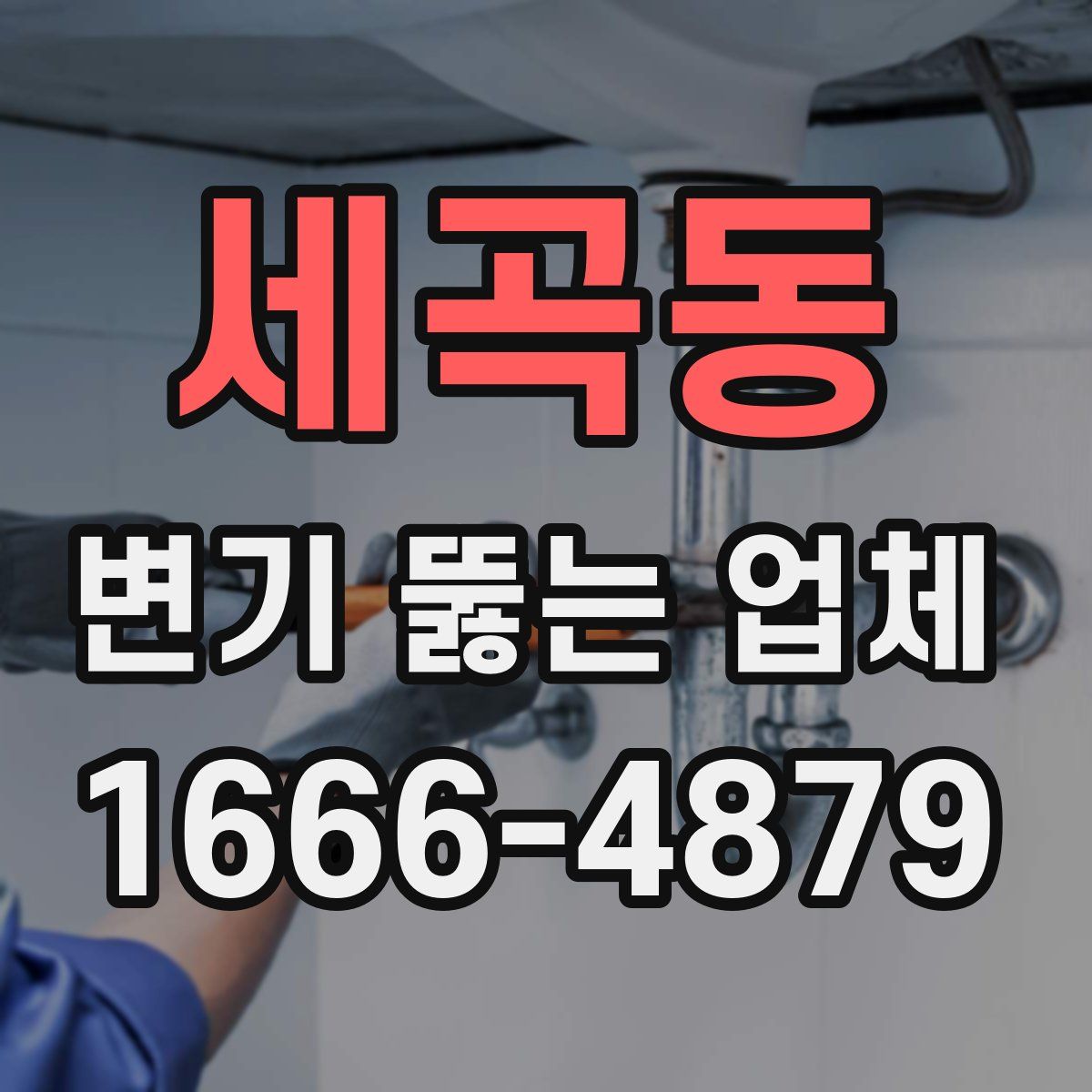 세곡동 변기 뚫는 업체