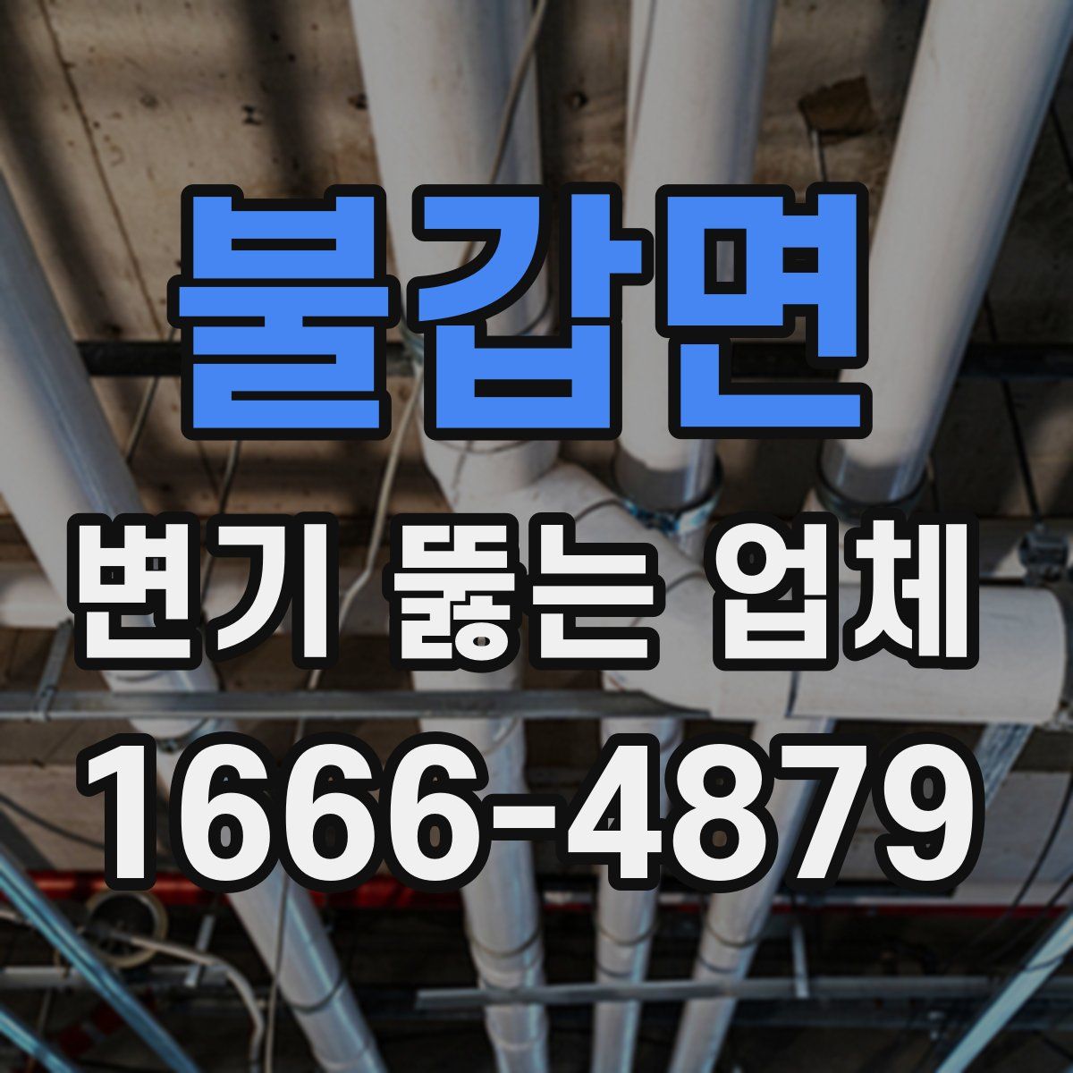 불갑면 변기 뚫는 업체