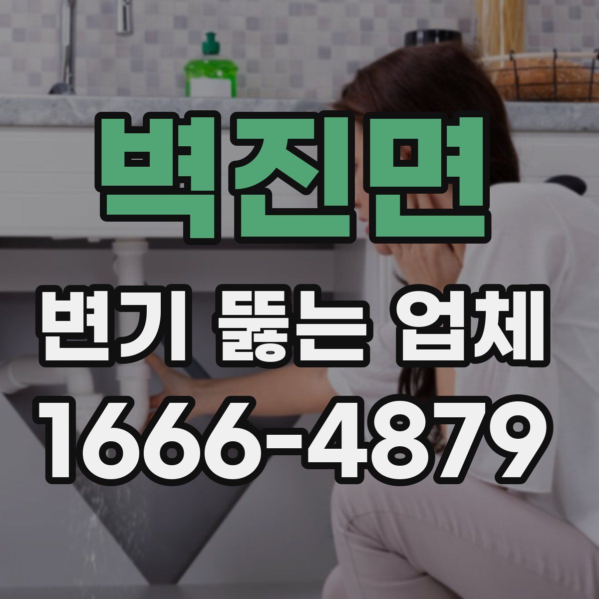 벽진면 변기 뚫는 업체