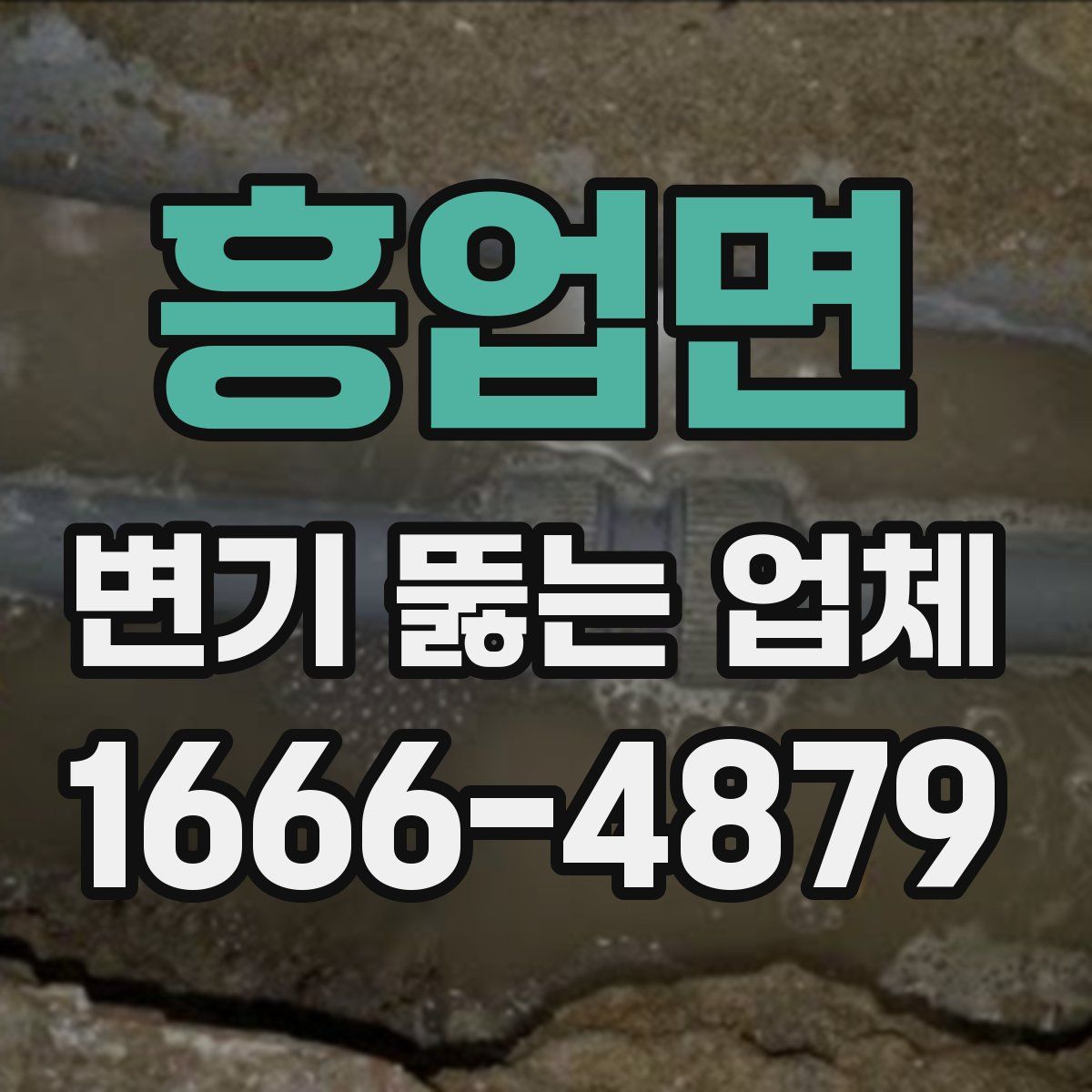 흥업면 변기 뚫는 업체