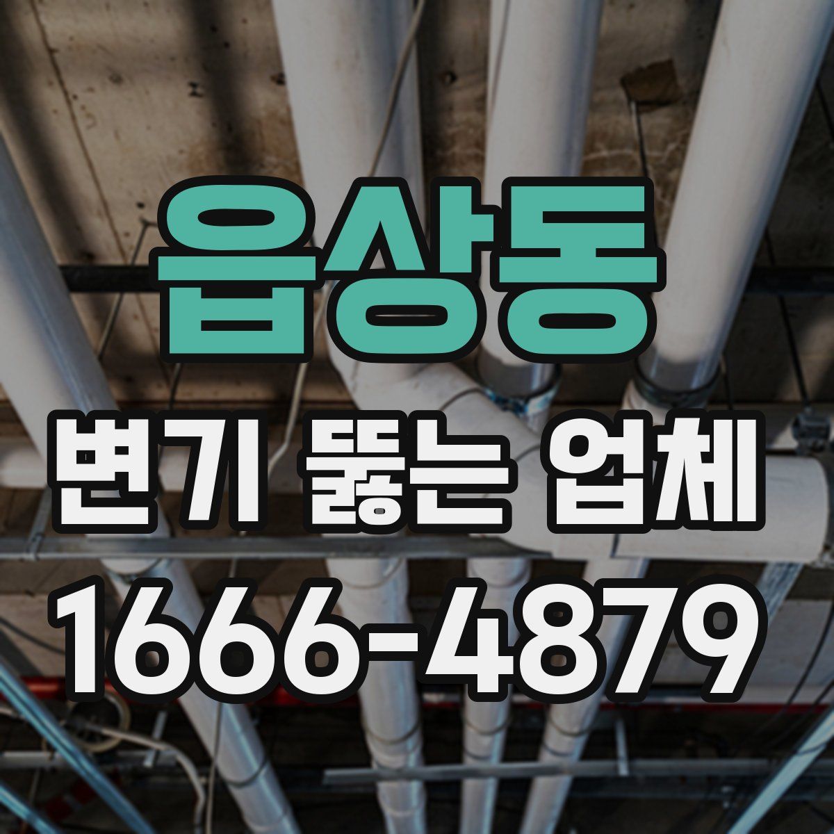 읍상동 변기 뚫는 업체