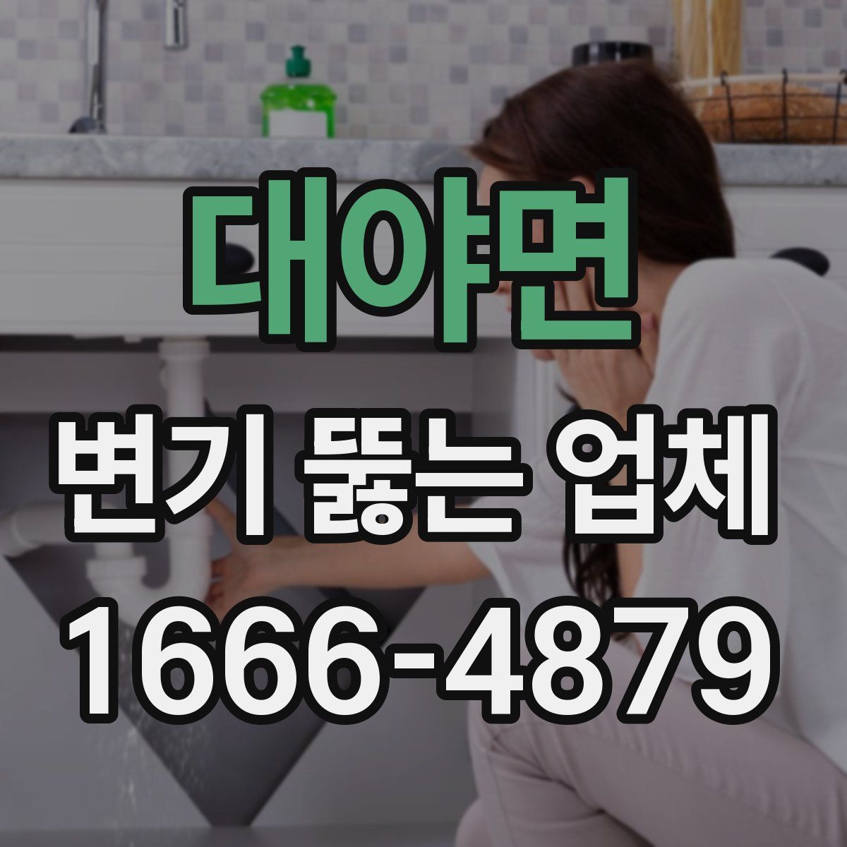 대야면 변기 뚫는 업체