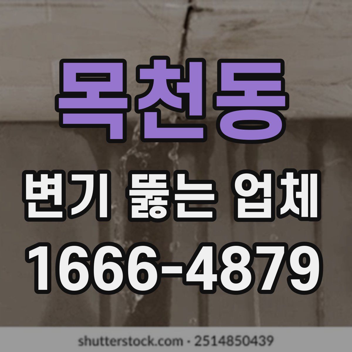 목천동 변기 뚫는 업체