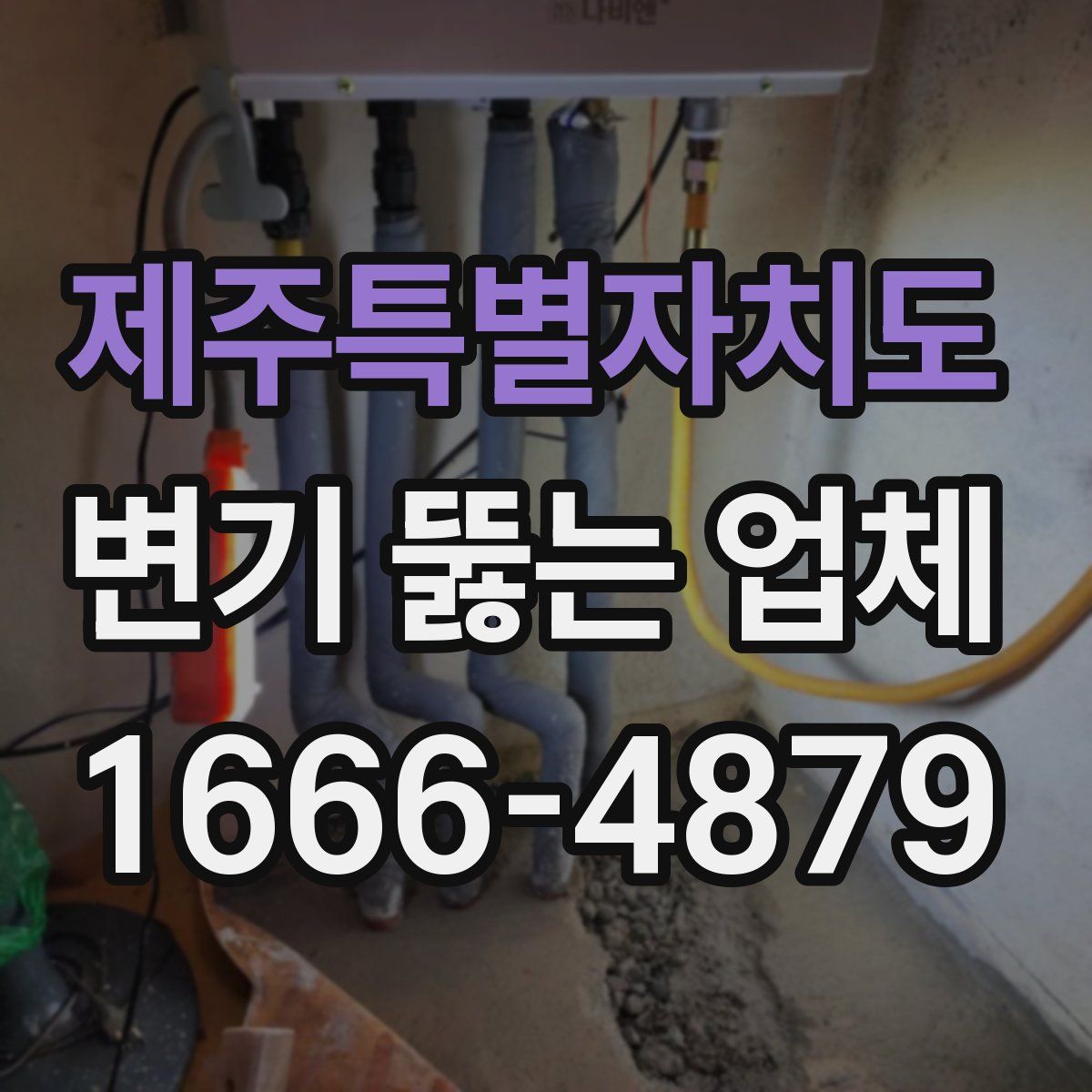 제주특별자치도 변기 뚫는 업체