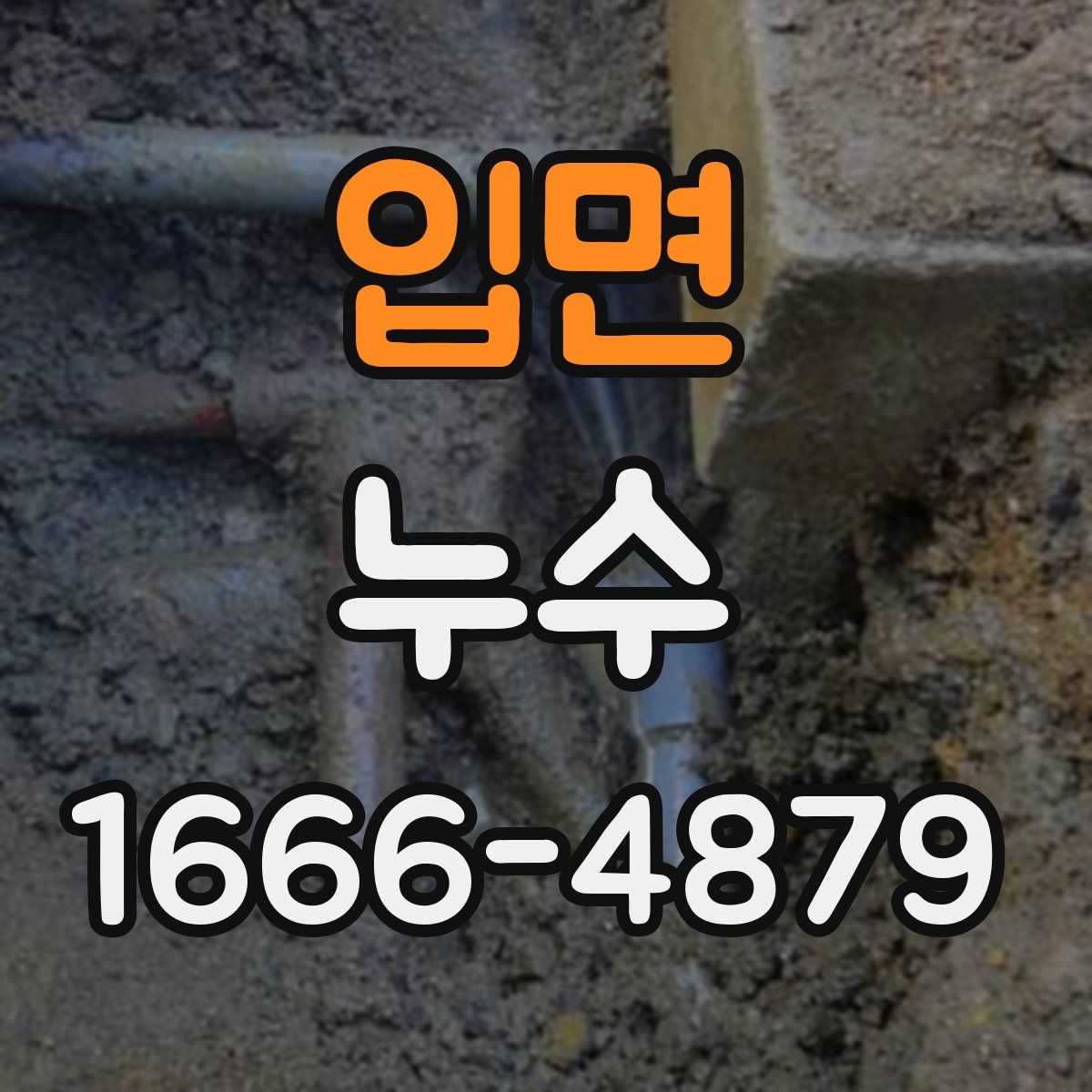 입면 누수