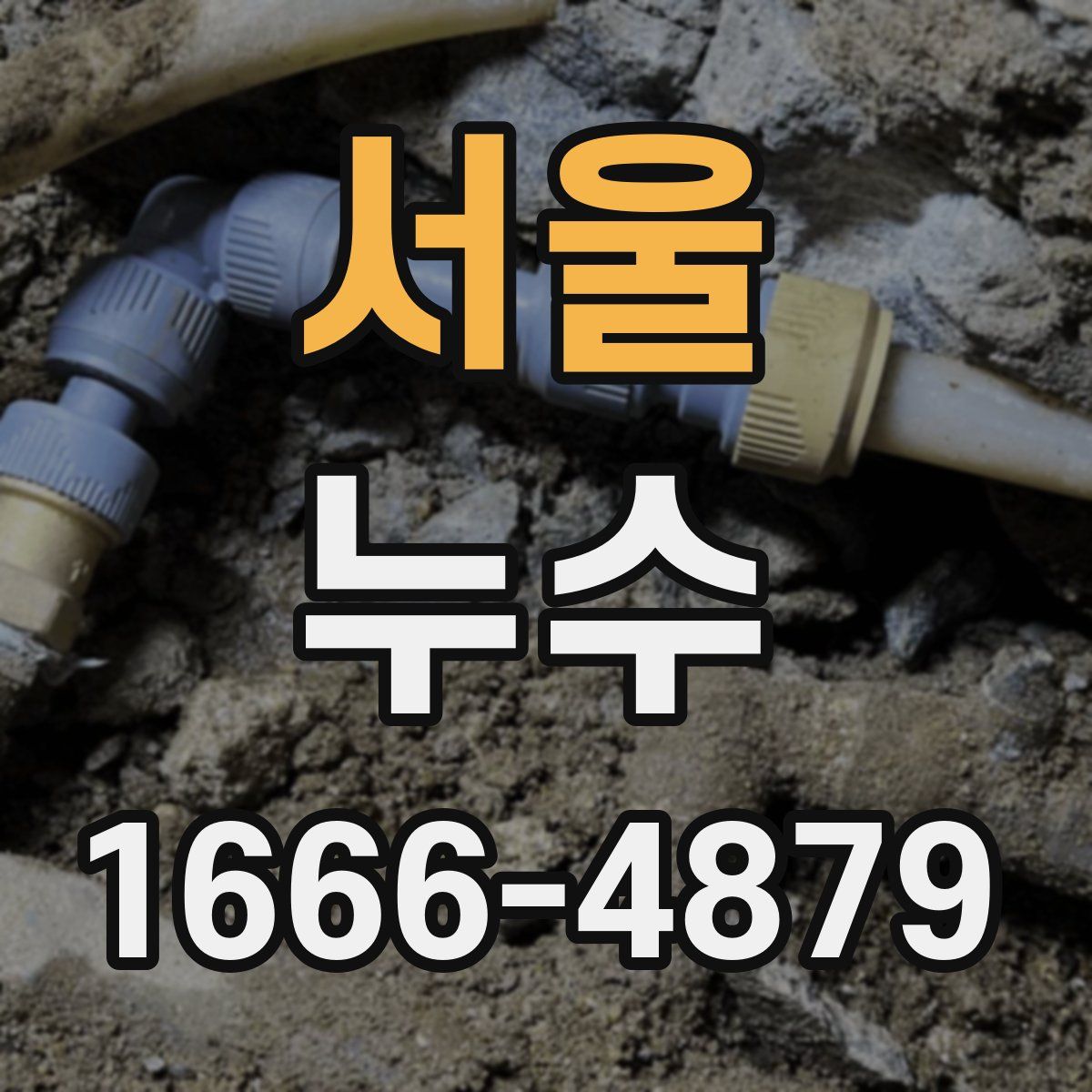서울 누수