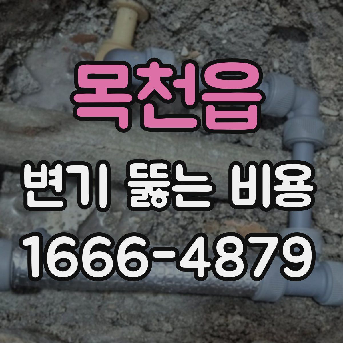 목천읍 변기 뚫는 비용