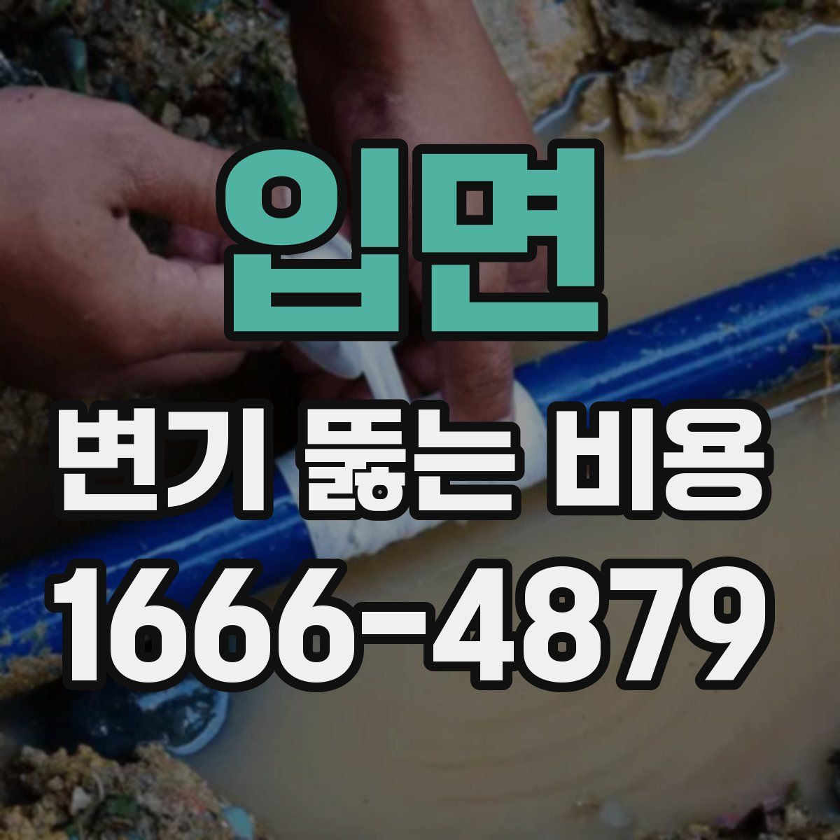 입면 변기 뚫는 비용