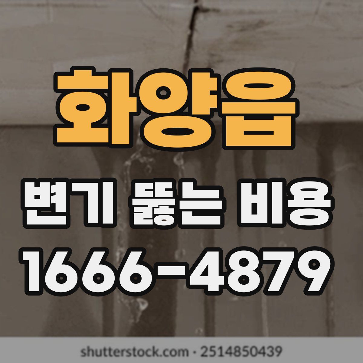 화양읍 변기 뚫는 비용