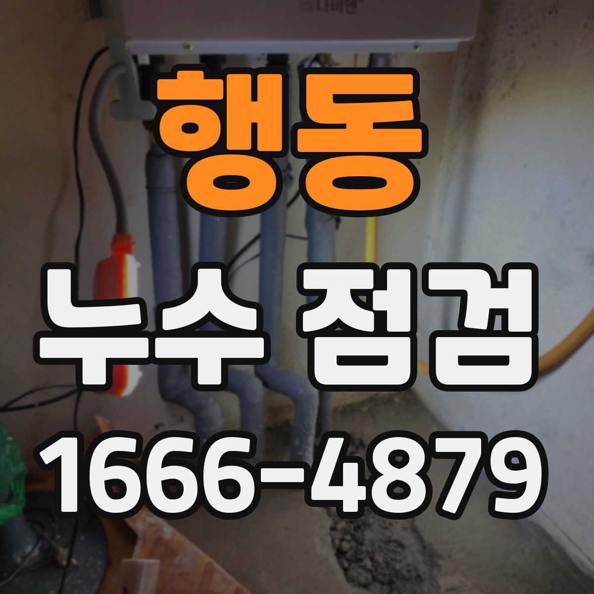 행동 누수 점검