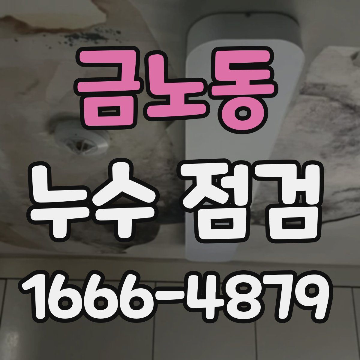 금노동 누수 점검