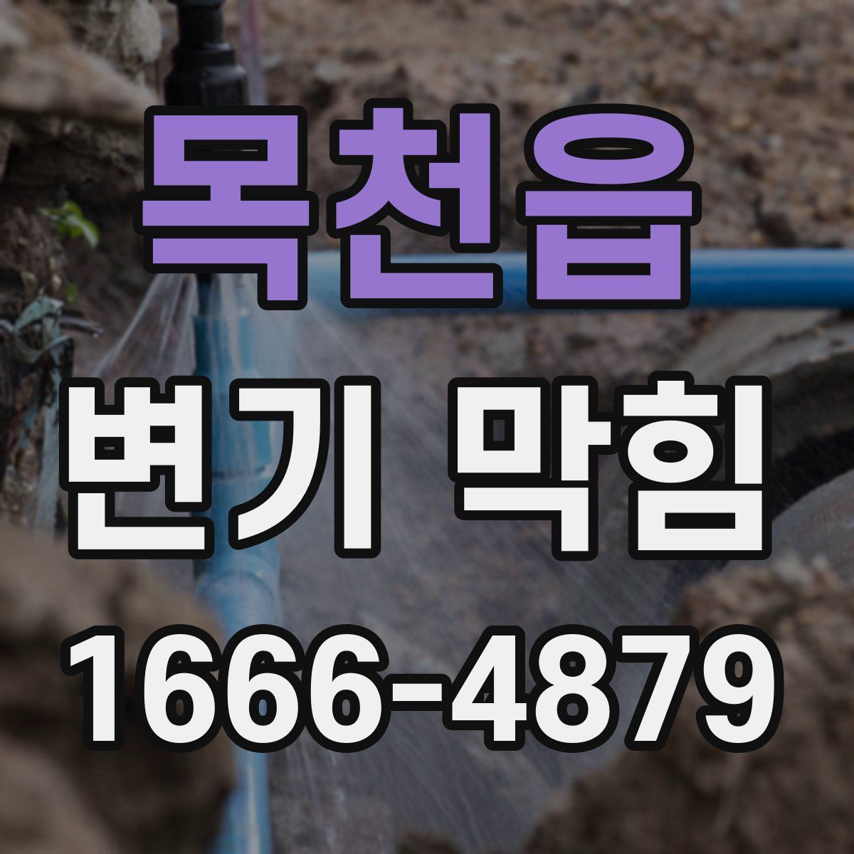 목천읍 변기 막힘