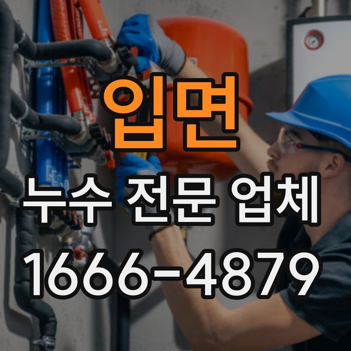 입면 누수 전문 업체