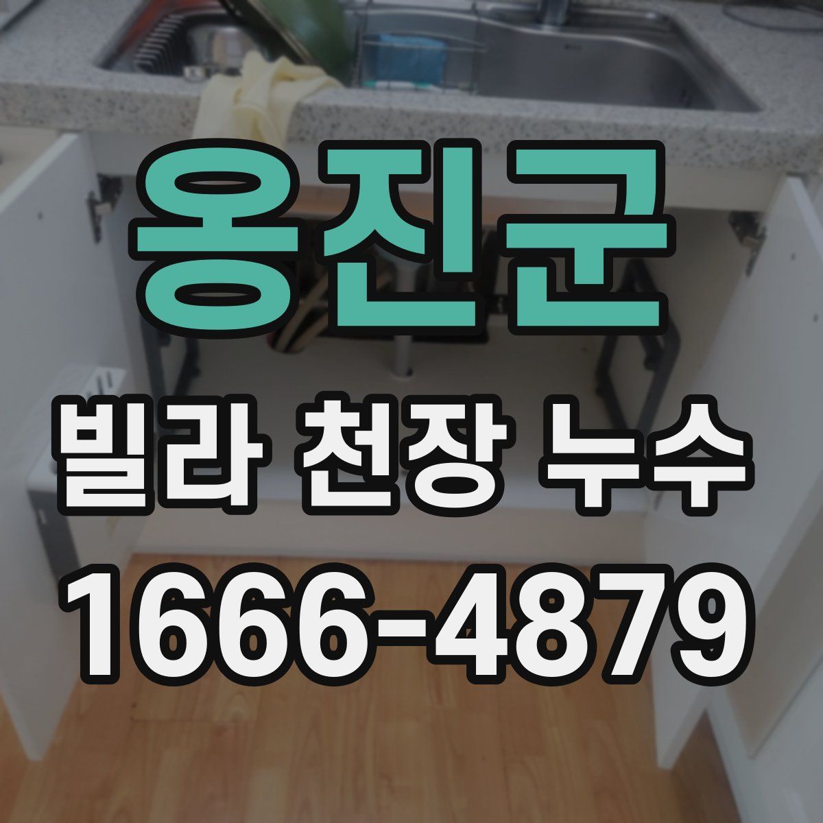 옹진군 빌라 천장 누수