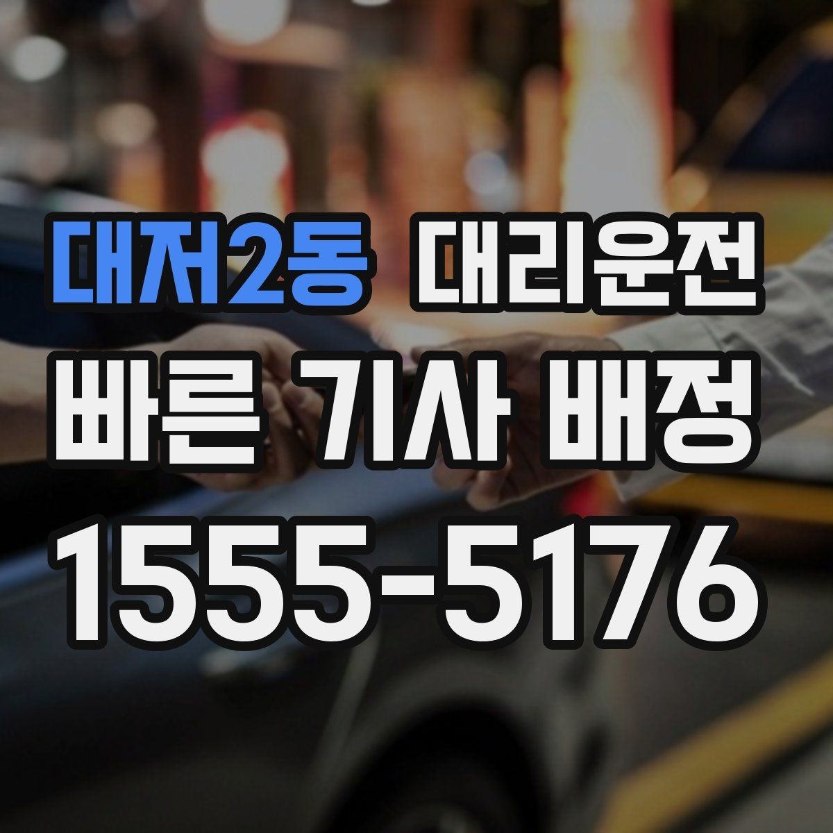 대저2동 대리운전 반려동물 깜짝 돌출 방지 팁