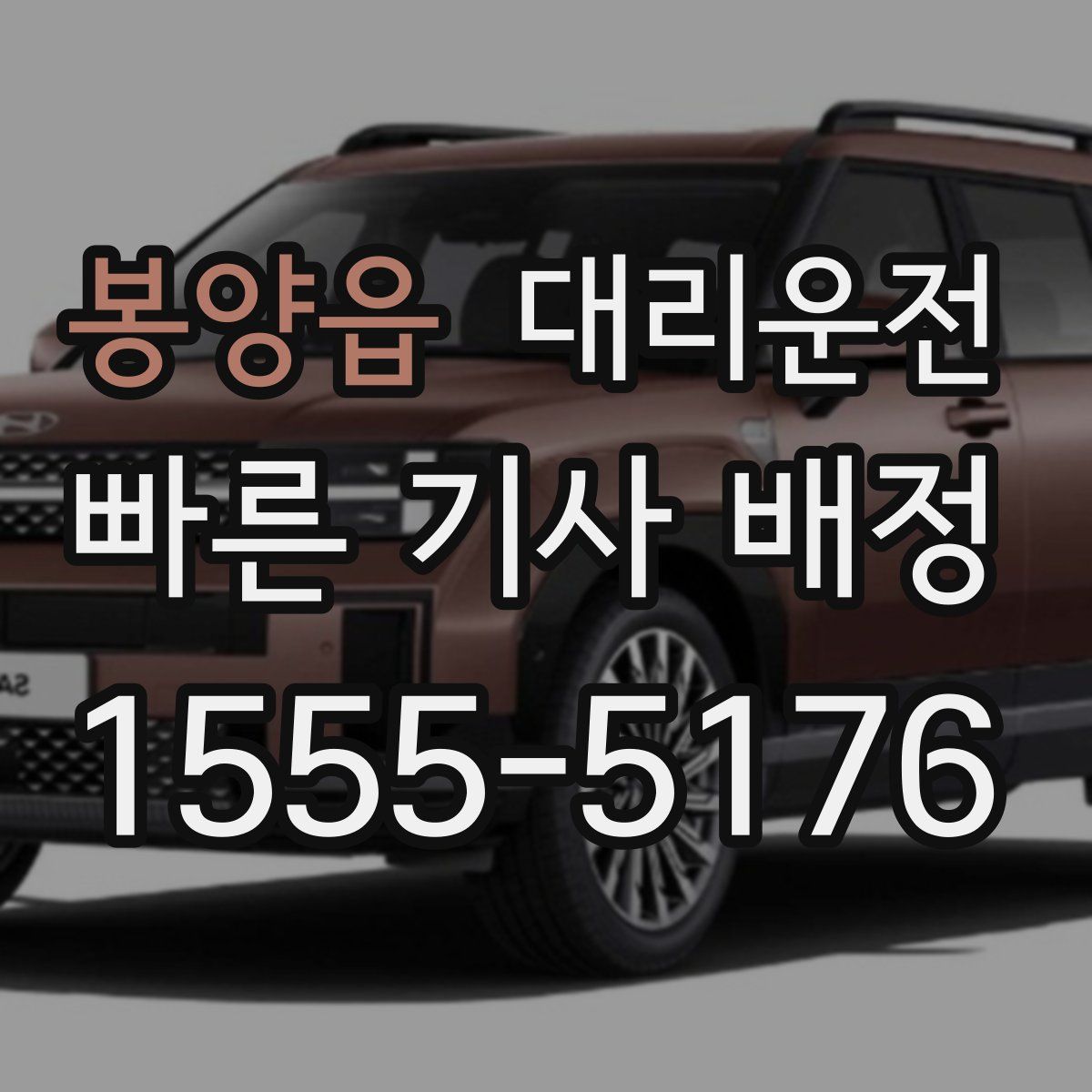 대리운전