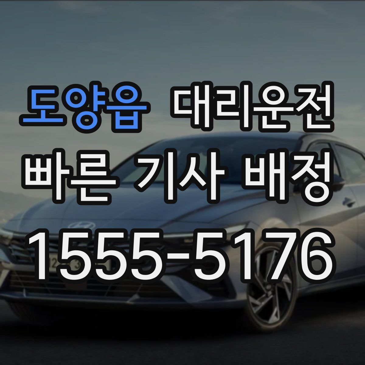 대리운전