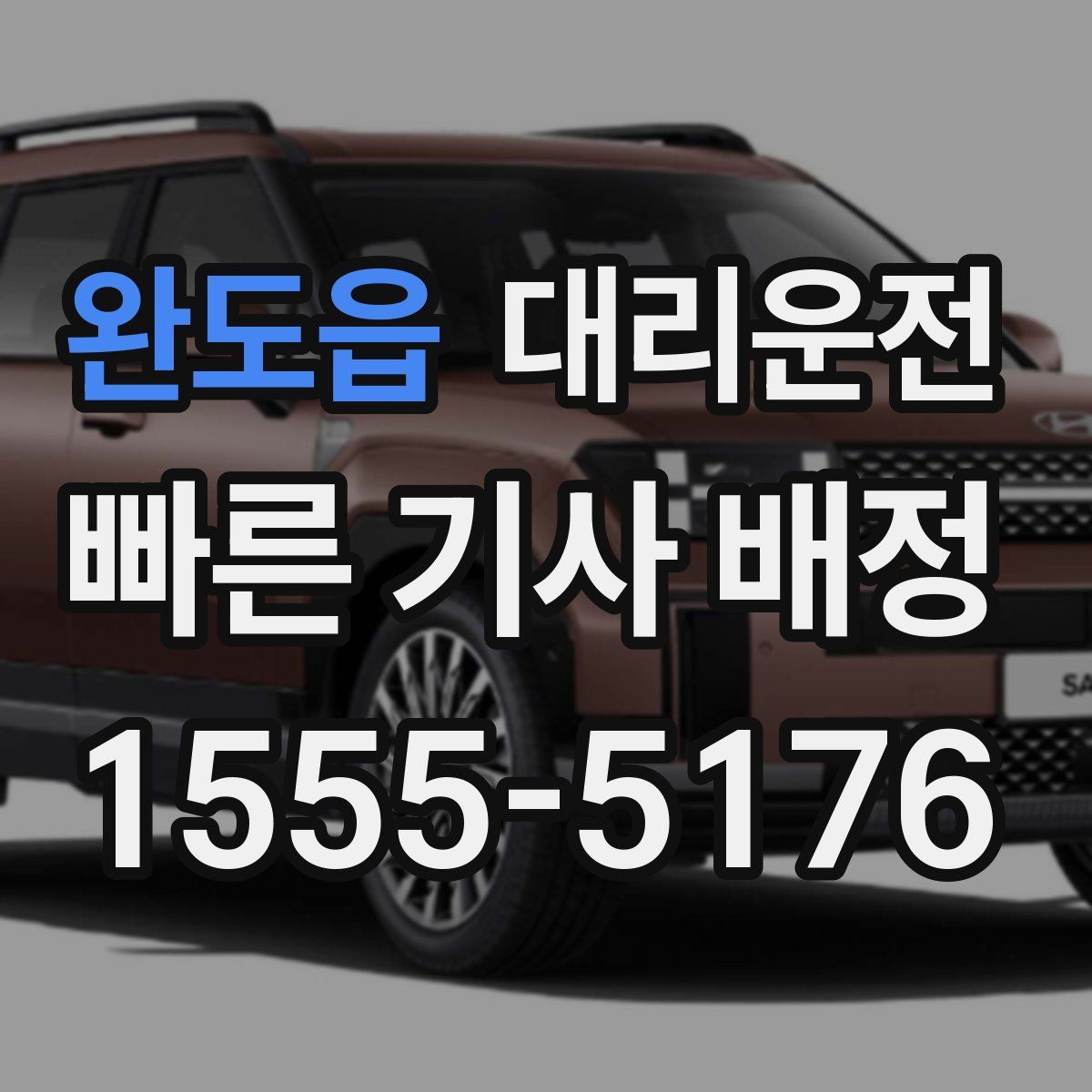 대리운전
