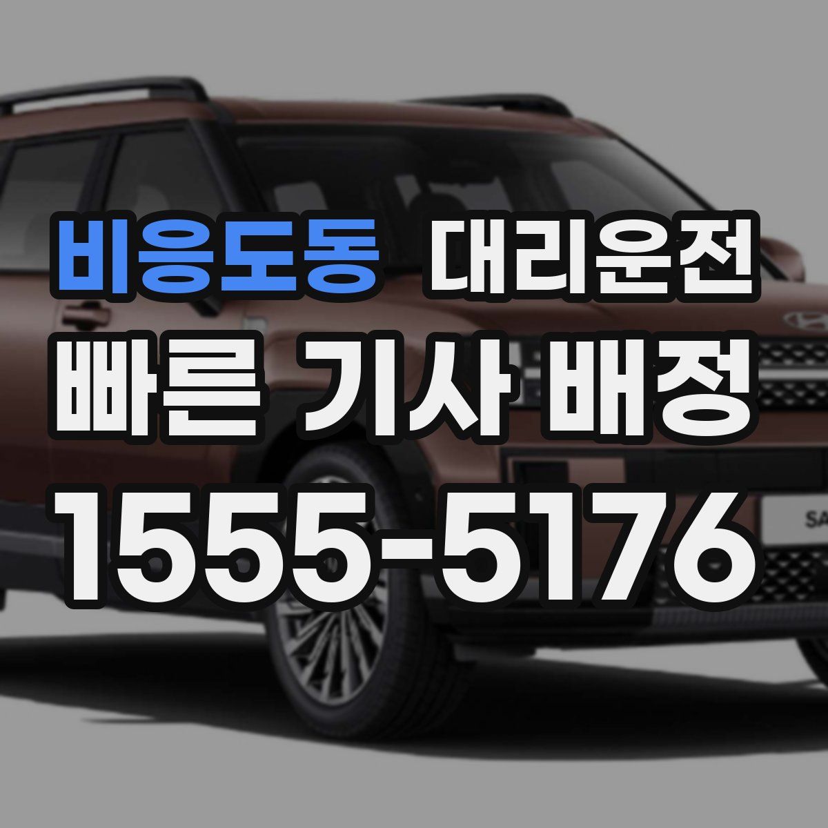 대리운전