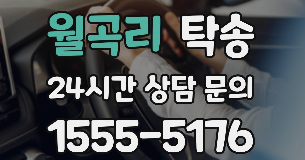 탁송 서비스