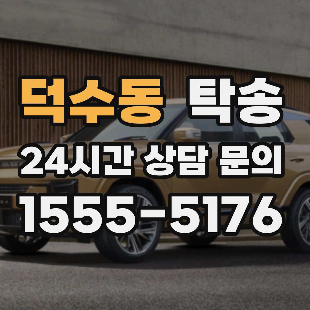 덕수동 탁송 반려동물 동반 차량 규정 내 안전 진행
