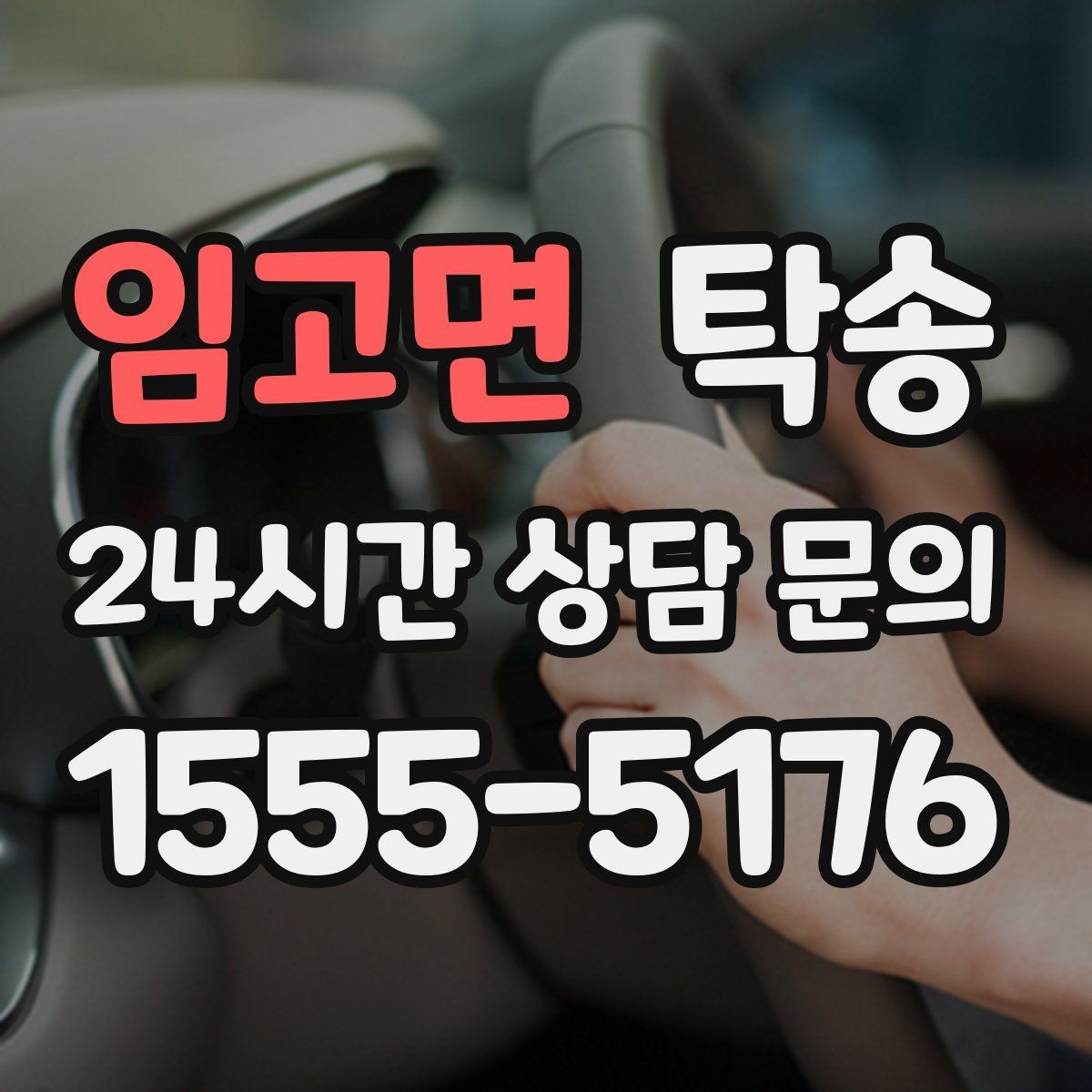 임고면 탁송 검사소 방문과 정비소 입출고 동행