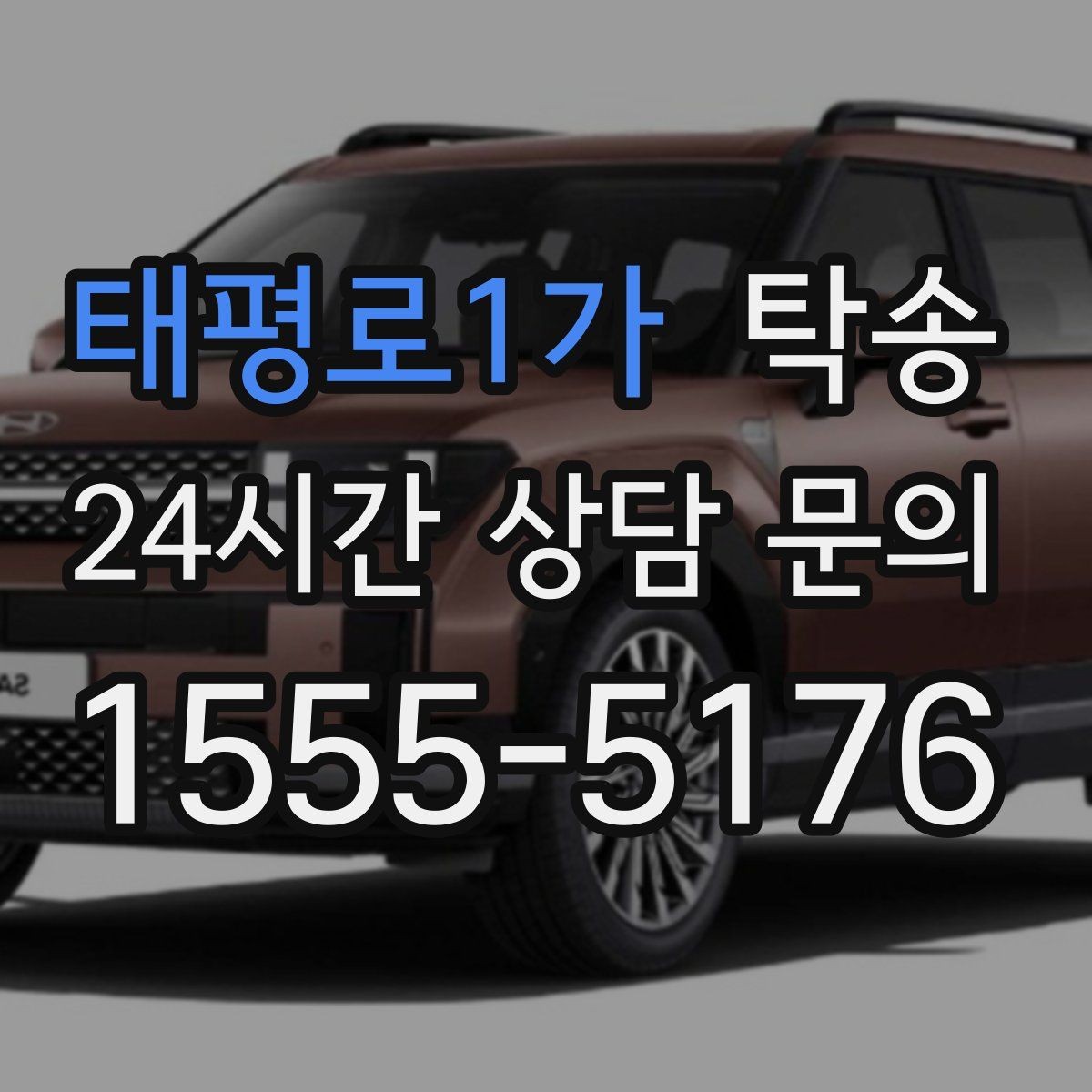 태평로1가 탁송 전시장 출고 차량 문앞 인도 일정 정리