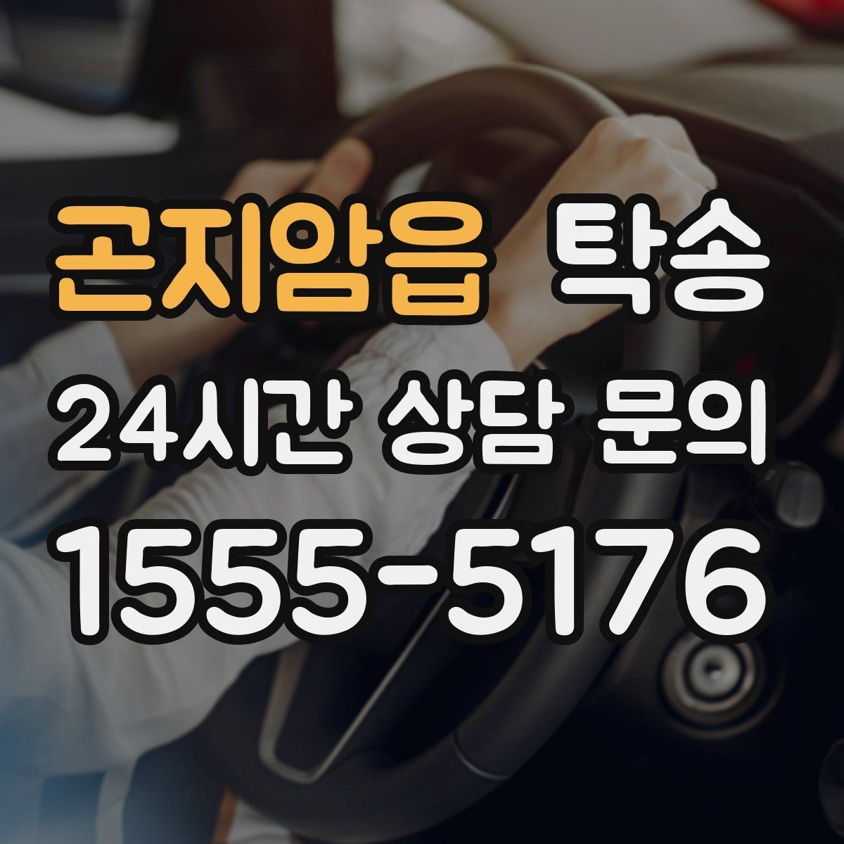곤지암읍 탁송 도어 투 도어 목표로 문앞 인도 지향