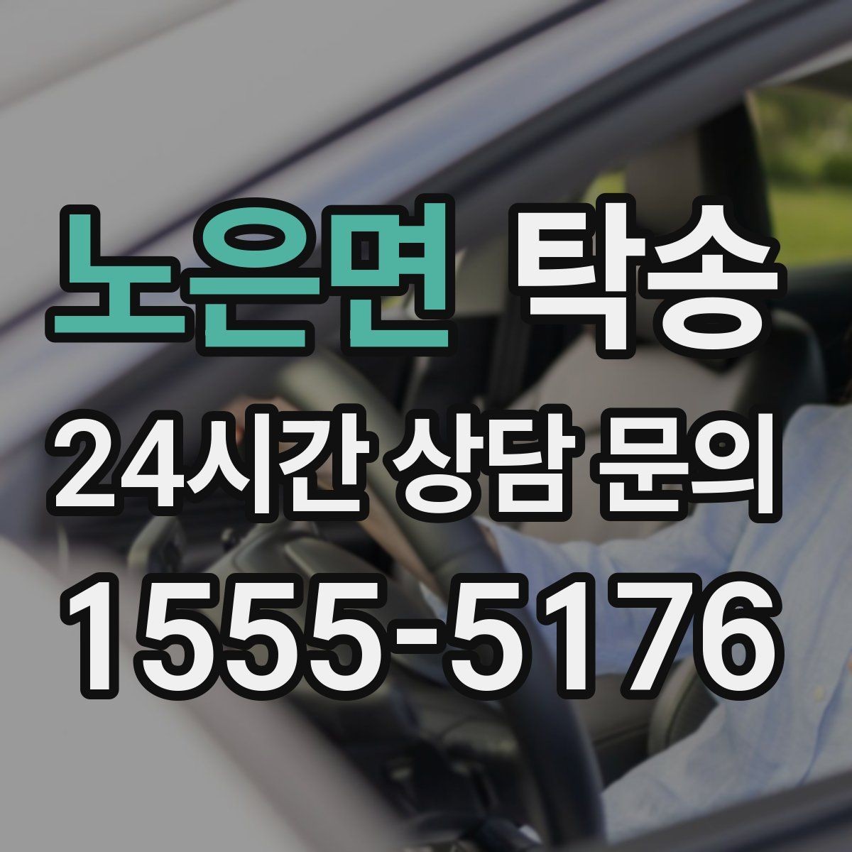 노은면 탁송 전시차 이동 하루 일정 맞춤