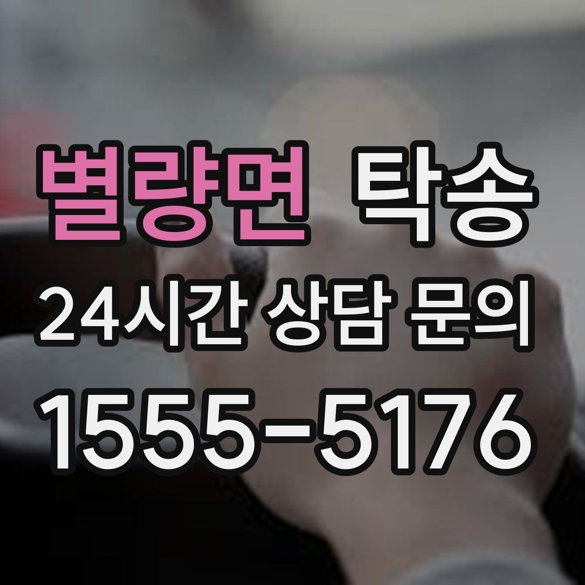 별량면 탁송 전기차 배터리 잔량을 고려한 운행