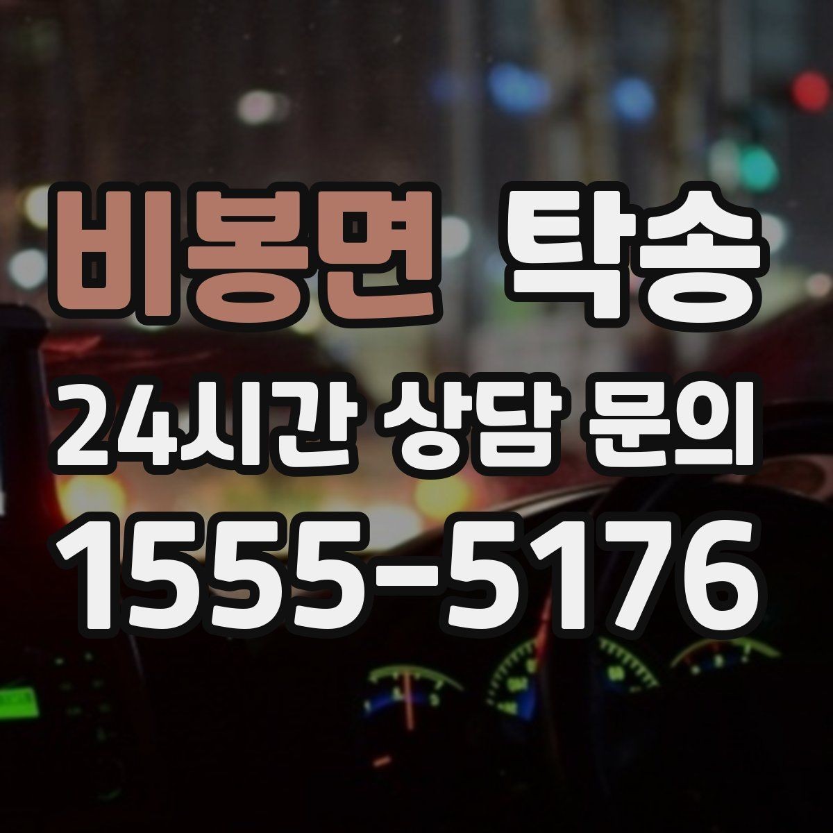 비봉면 탁송 반려동물 동반 차량 규정 내 안전 진행