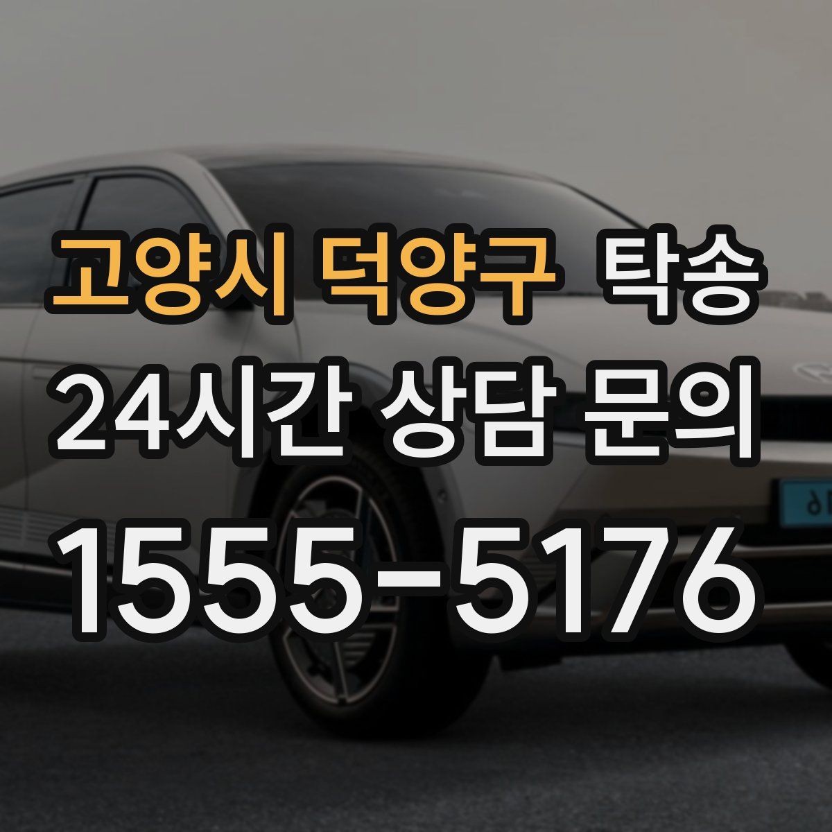 고양시 덕양구 탁송 전시차 이동 하루 일정 매끄럽게 구성