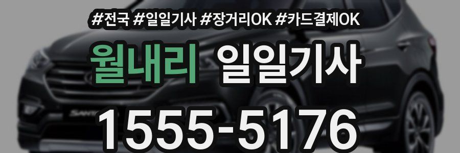 월내리 일일기사