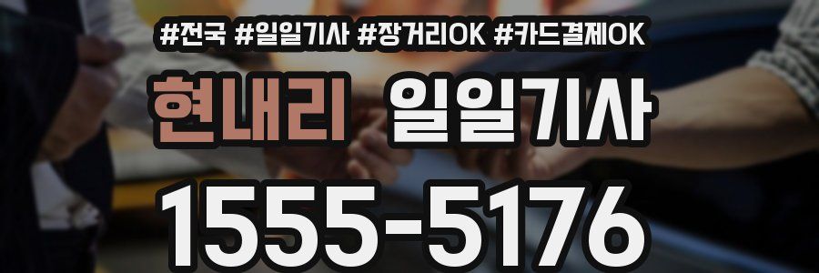 현내리 일일기사