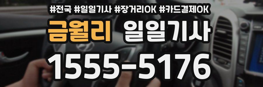 금월리 일일기사