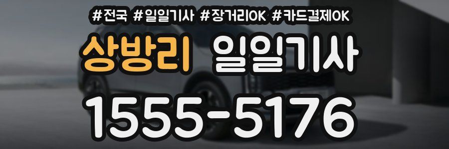 상방리 일일기사