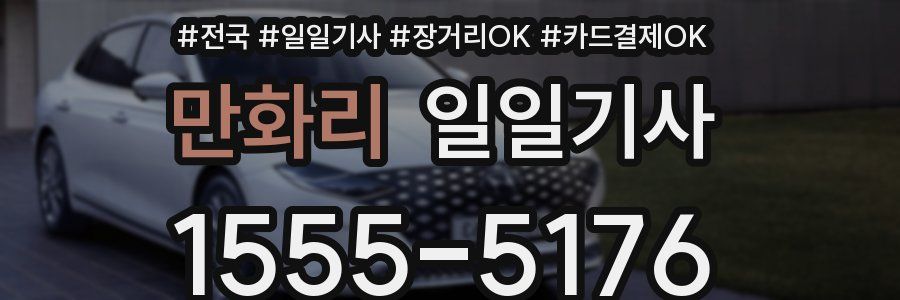 만화리 일일기사