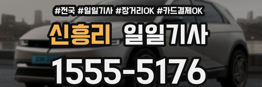 신흥리 일일기사