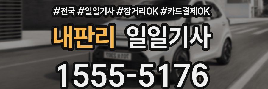 내판리 일일기사