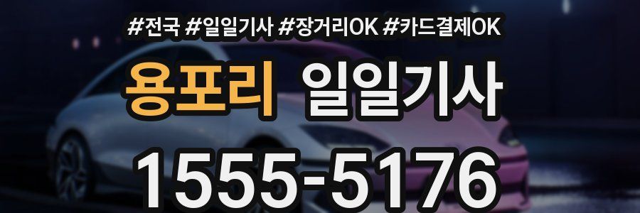 용포리 일일기사