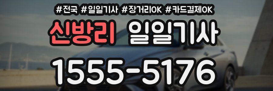 신방리 일일기사