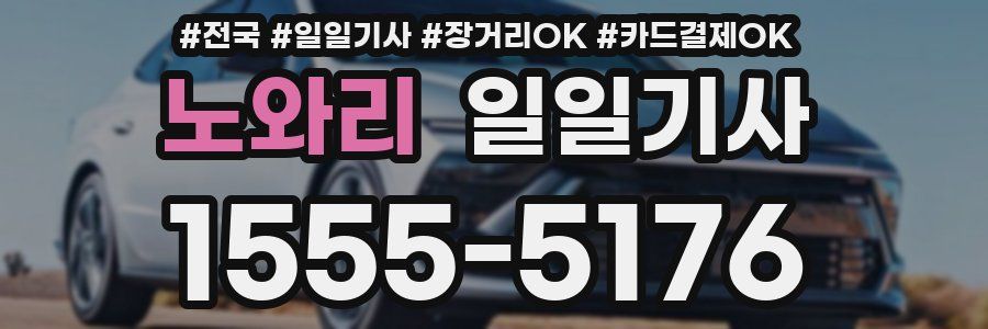 노와리 일일기사